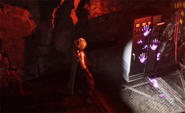 最终幻想7重生黑斗篷绑架事件任务怎么过-最终幻想7重生黑斗篷绑架事件任务完成方法一览