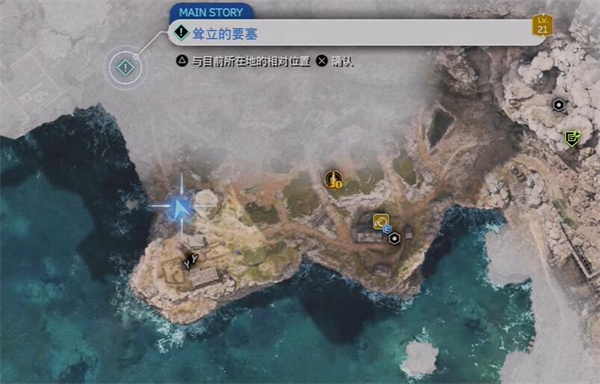 最终幻想7重生通往明天的一线生机任务怎么做-最终幻想7重生通往明天的一线生机任务完成方法一览