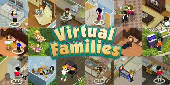虚拟家庭攻略-虚拟家庭需要注意什么
