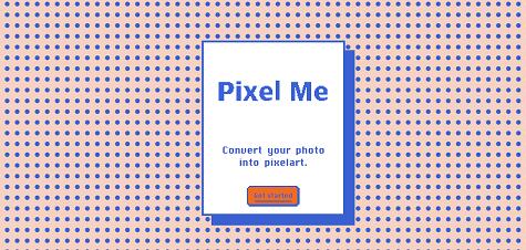 pixelme怎么使用 pixelme使用方法介绍