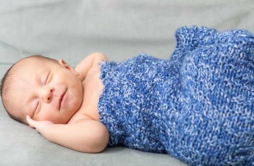 新生婴儿名字大全 2022年宝宝取名小方法