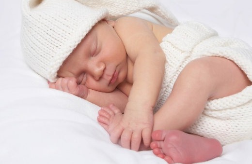 婴儿如何根据生辰八字取名 2023年洋气孩子名字