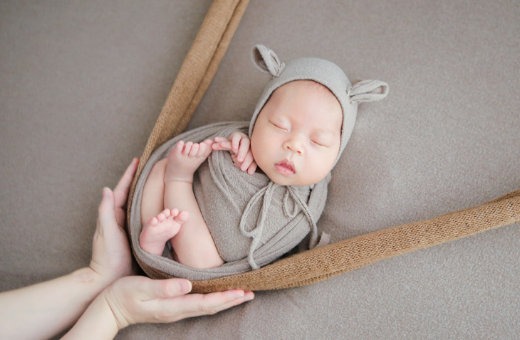 2022年1月14日出生宝宝命理 腊月十二的宝宝八字取名