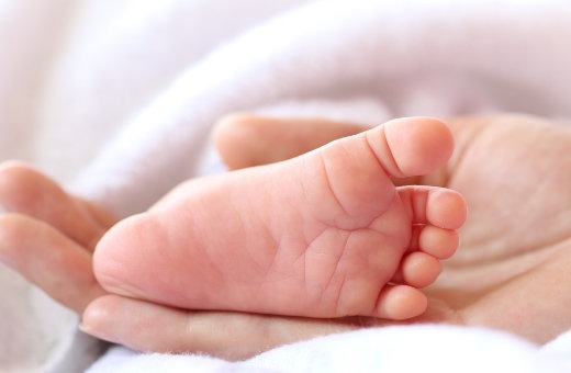 2022年1月25日小年出生宝宝什么命 腊月二十三宝宝八字起名