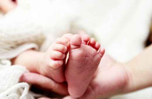 2022年1月26日出生宝宝命理 腊月二十四的宝宝八字取名