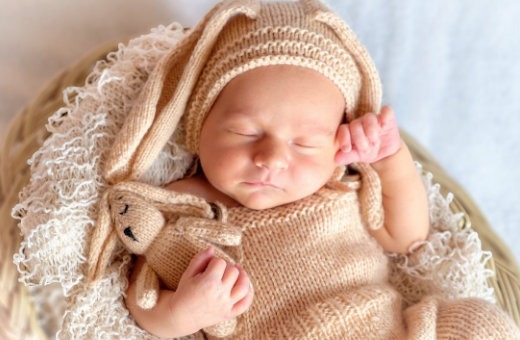 2022年1月29日出生的宝宝好吗 腊月二十七的宝宝八字起名字