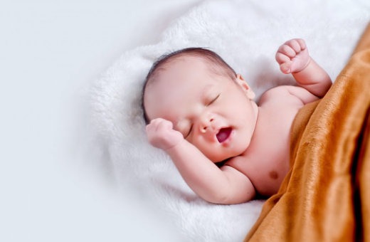 2022年1月31日出生的宝宝是什么命 腊月二十九的宝宝八字起名