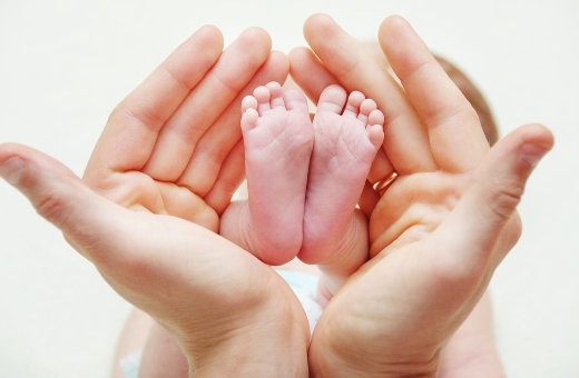 2022年2月1日春节出生宝宝命理 正月初一的宝宝八字取名