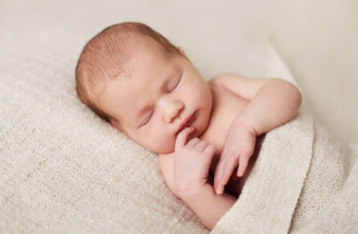 2022年2月10日出生的宝宝好吗 正月初十的宝宝八字起名字