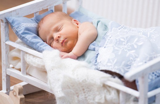 2022年2月12日出生的宝宝是什么命 正月十二的宝宝八字起名