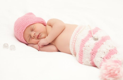2022年2月25日出生宝宝命理 正月二十五的宝宝八字取名