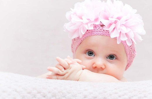 2022年3月14日出生的宝宝是什么命 二月十二的宝宝八字起名