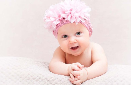 2022年3月15日出生宝宝命理 二月十三的宝宝八字取名