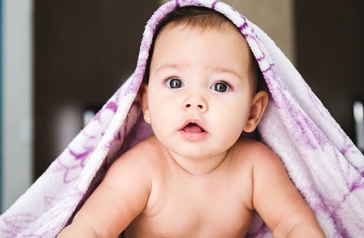 2022年10月29日出生宝宝命理 十月初五的宝宝八字取名
