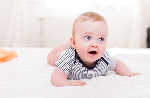 2022年1月22日生的男孩最吉利的名字 虎年男宝宝取名用字