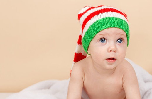 2022年1月23日出生男宝宝怎么取好名字 阳刚大气的男孩名字