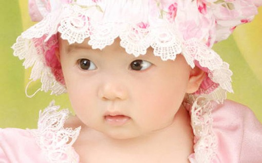 2023年腊月二十三小年出生女孩起名小方法 寓意美好的女宝宝名字