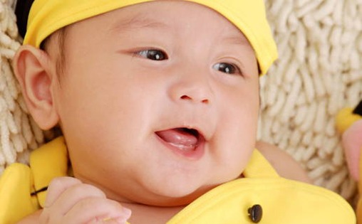 2022年5月1日劳动节出生的男宝宝取名 热门大方男孩名字