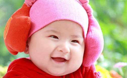 2022年6月1日儿童节出生热门女宝宝起名 女婴新颖热门名